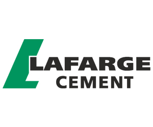 Lafarge Cement